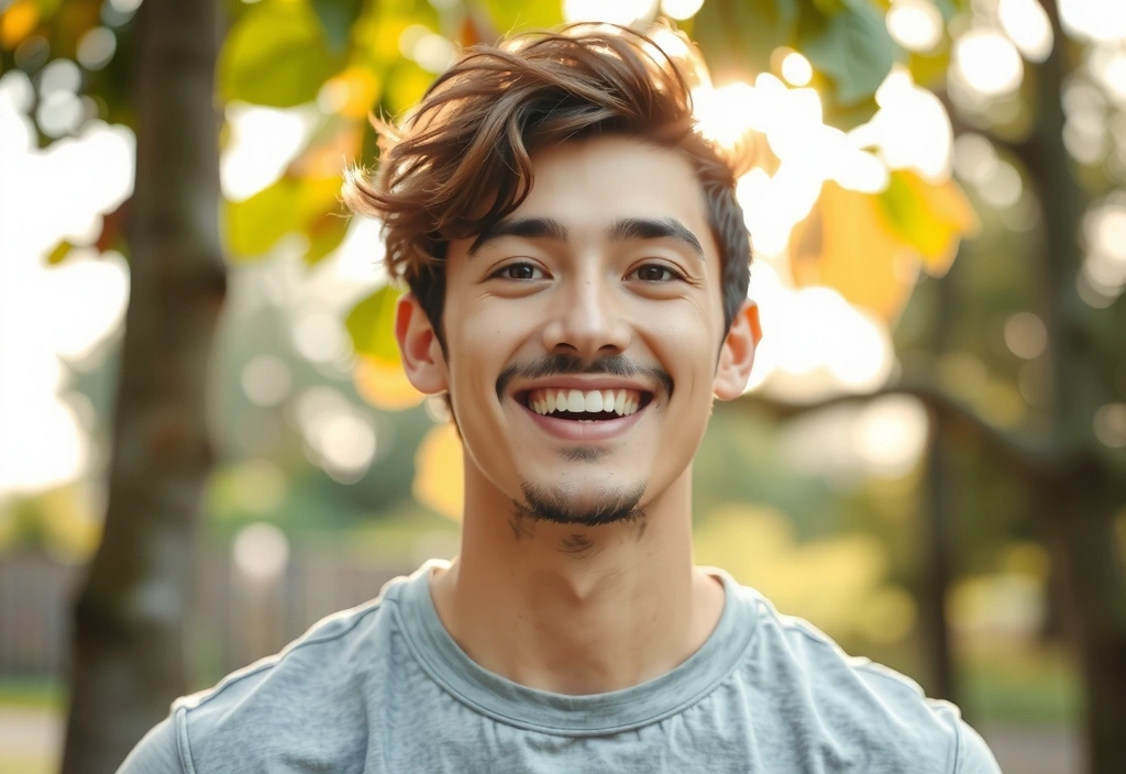 Illustration d'une personne avec des documents légaux et un icône de protection de la vie privée